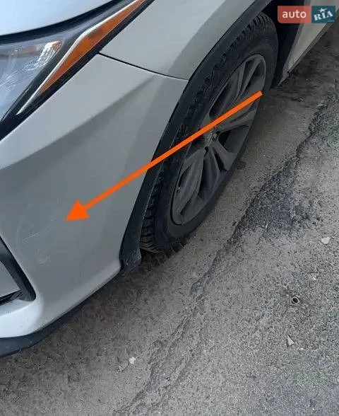 2017 Lexus RX - мініатюра 12