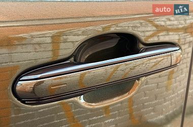 Внедорожник / Кроссовер Lexus RX 2025 в Киеве
