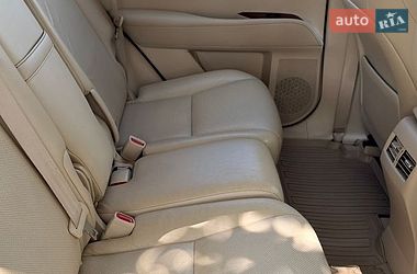 Позашляховик / Кросовер Lexus RX 2014 в Білій Церкві