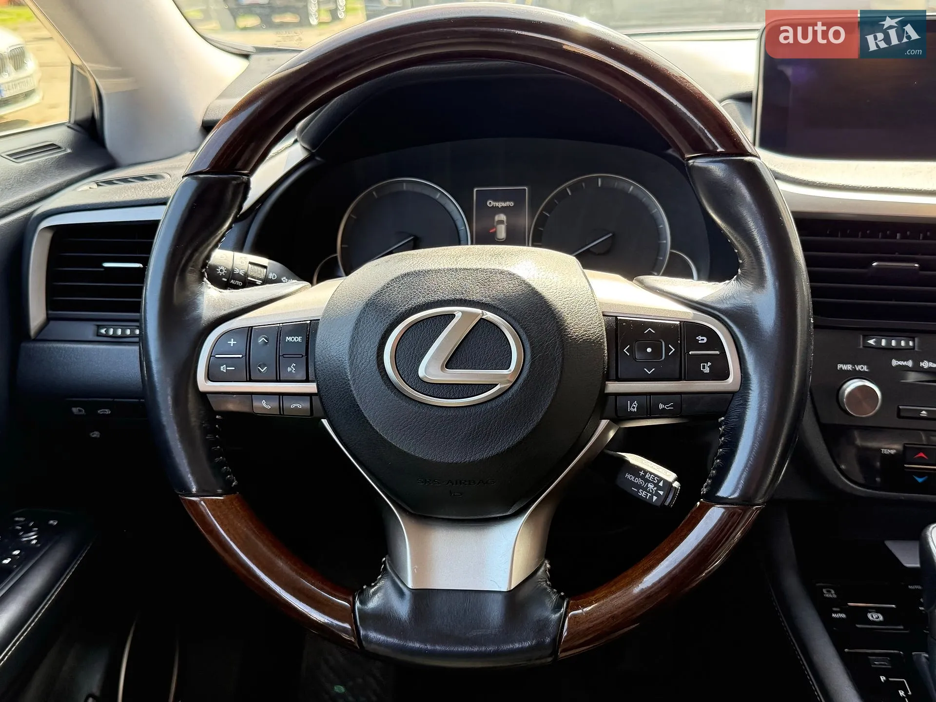 2018 Lexus RX - мініатюра 26