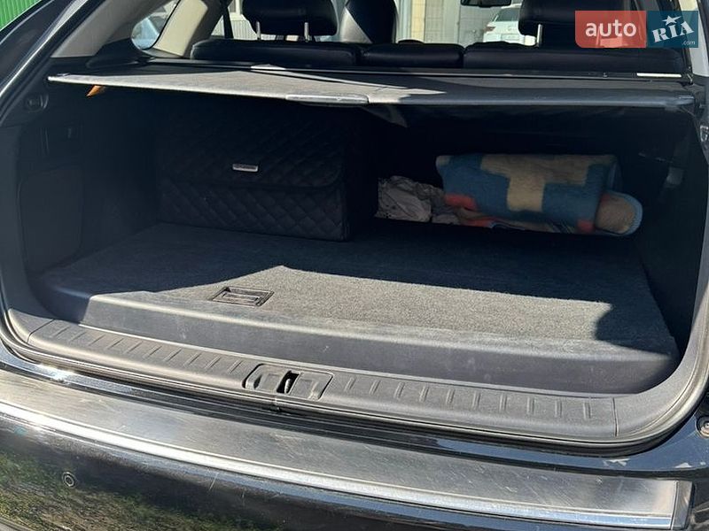 Позашляховик / Кросовер Lexus RX 2011 в Чугуєві фото 13 Позашляховик / Кросовер Lexus RX 2011 в Чугуєві