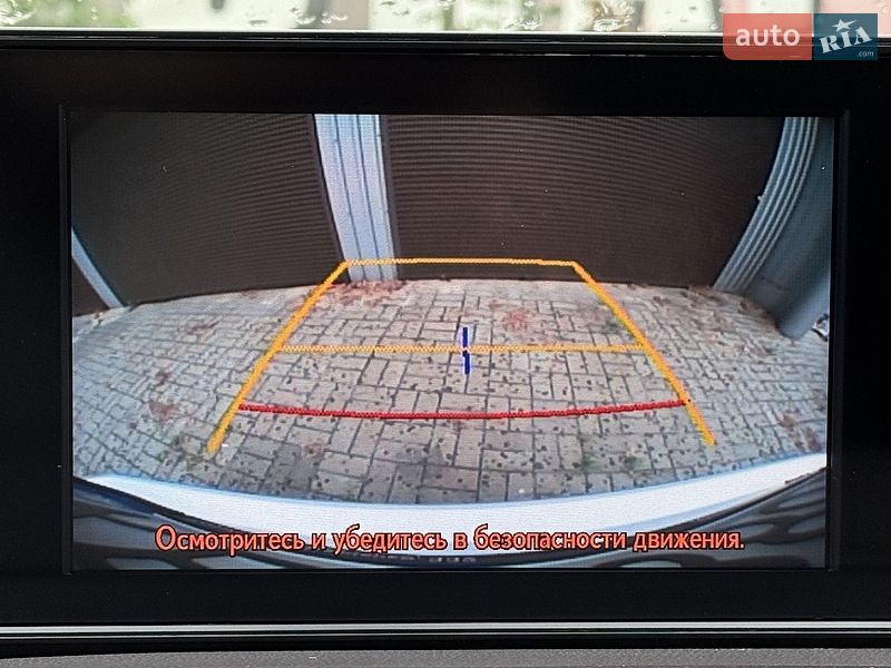 Внедорожник / Кроссовер Lexus RX 2016 в Днепре