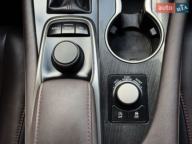 Внедорожник / Кроссовер Lexus RX 2016 в Днепре