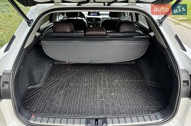 Внедорожник / Кроссовер Lexus RX 2016 в Днепре