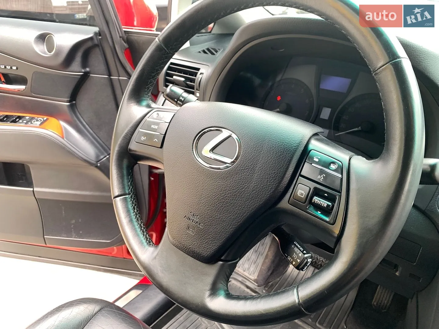 2010 Lexus RX - мініатюра 14