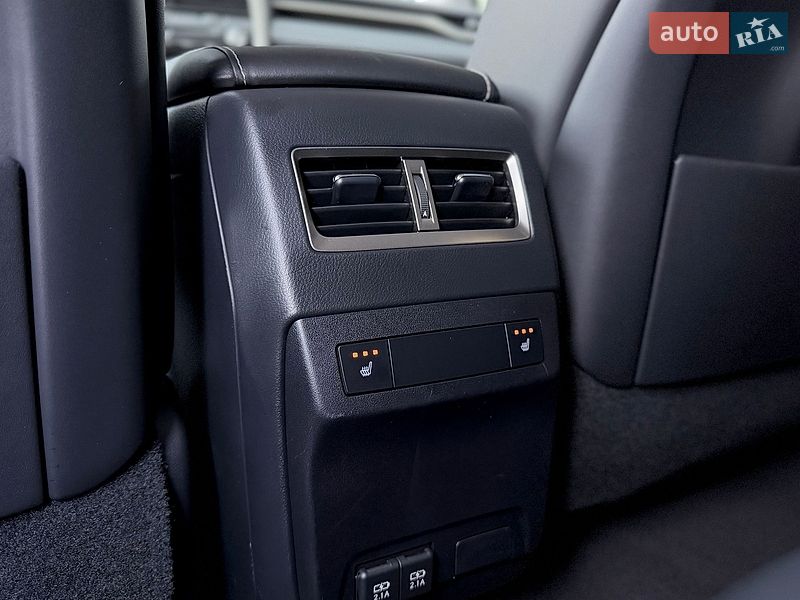 Позашляховик / Кросовер Lexus RX 2022 в Одесі