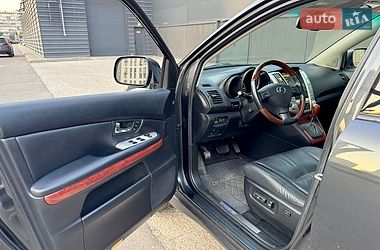 Внедорожник / Кроссовер Lexus RX 2008 в Киеве