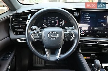 Позашляховик / Кросовер Lexus RX 2023 в Києві