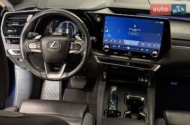 Внедорожник / Кроссовер Lexus RX 2022 в Николаеве фото 27 Внедорожник / Кроссовер Lexus RX 2022 в Николаеве