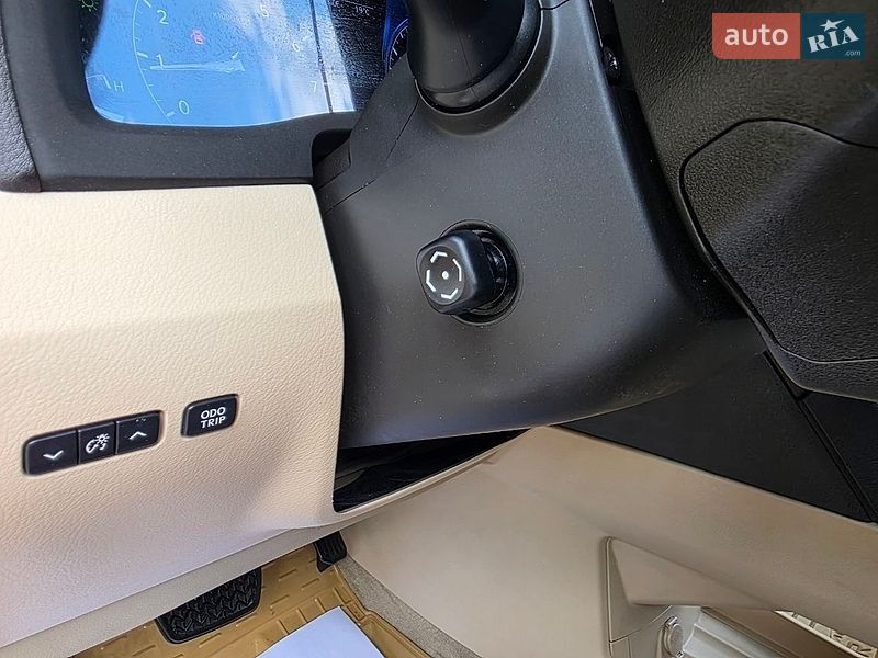 Позашляховик / Кросовер Lexus RX 2014 в Хмельницькому фото 43 Позашляховик / Кросовер Lexus RX 2014 в Хмельницькому