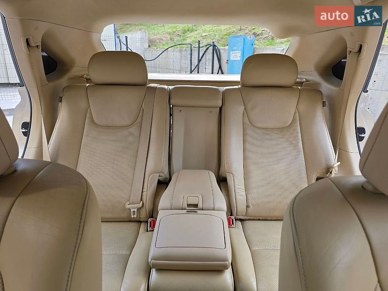 Позашляховик / Кросовер Lexus RX 2014 в Хмельницькому фото 76 Позашляховик / Кросовер Lexus RX 2014 в Хмельницькому