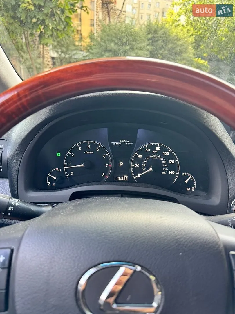 2011 Lexus RX - мініатюра 10
