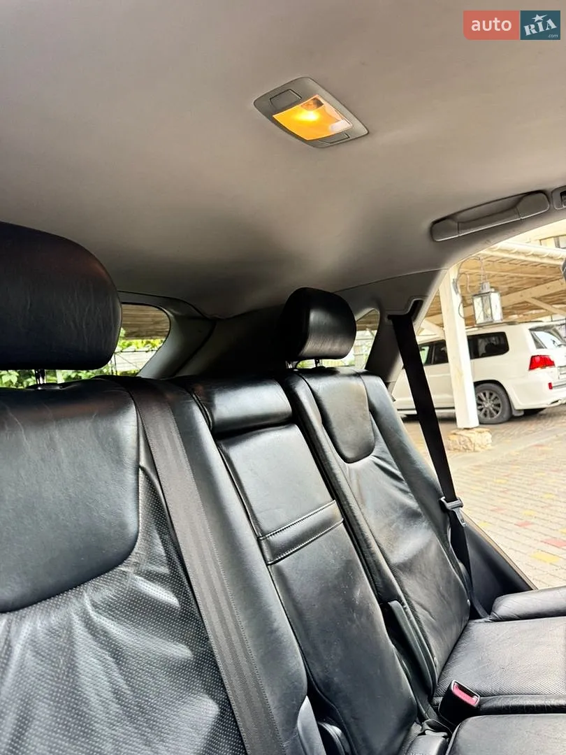2011 Lexus RX - мініатюра 31