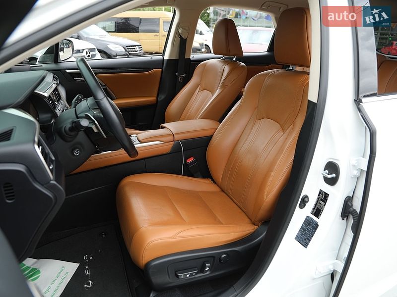 Внедорожник / Кроссовер Lexus RX 2021 в Харькове фото 13 Внедорожник / Кроссовер Lexus RX 2021 в Харькове