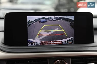 Внедорожник / Кроссовер Lexus RX 2021 в Харькове фото 21 Внедорожник / Кроссовер Lexus RX 2021 в Харькове