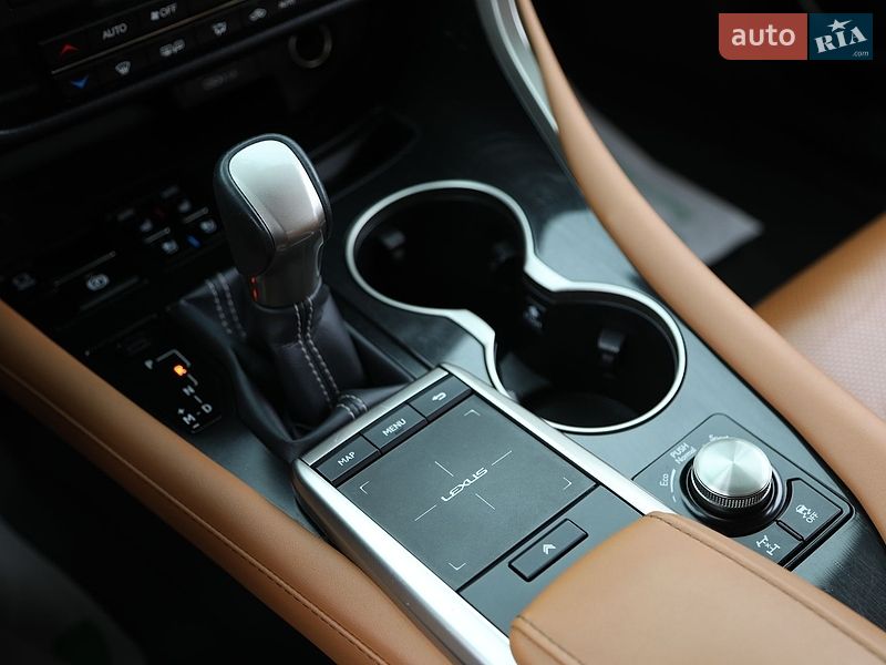 Внедорожник / Кроссовер Lexus RX 2021 в Харькове фото 24 Внедорожник / Кроссовер Lexus RX 2021 в Харькове