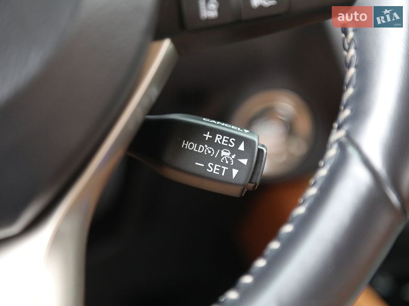 Внедорожник / Кроссовер Lexus RX 2021 в Харькове фото 27 Внедорожник / Кроссовер Lexus RX 2021 в Харькове