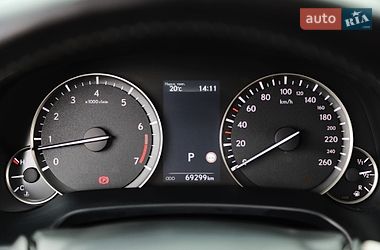 Внедорожник / Кроссовер Lexus RX 2021 в Харькове фото 20 Внедорожник / Кроссовер Lexus RX 2021 в Харькове
