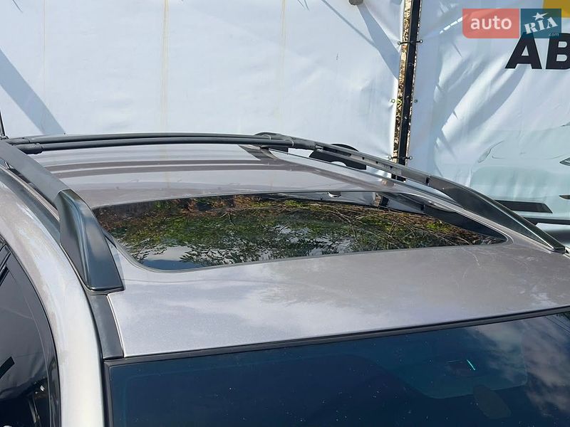 Позашляховик / Кросовер Lexus RX 2005 в Києві