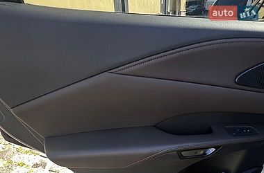 Внедорожник / Кроссовер Lexus RX 2025 в Киеве