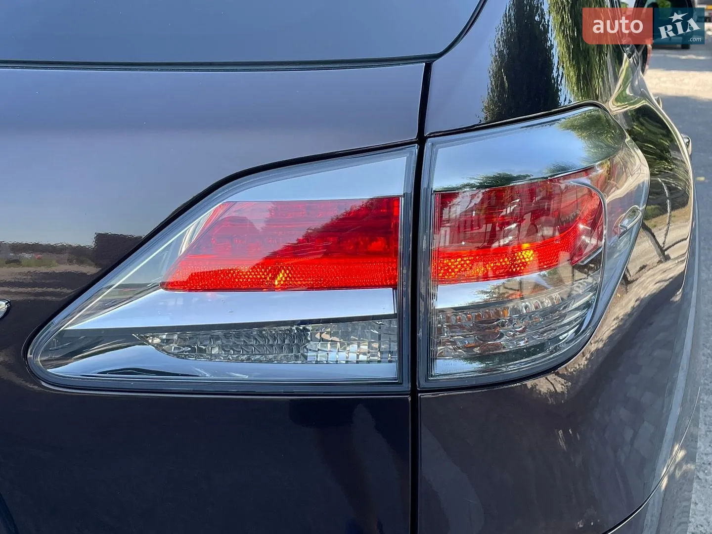 2012 Lexus RX - мініатюра 14