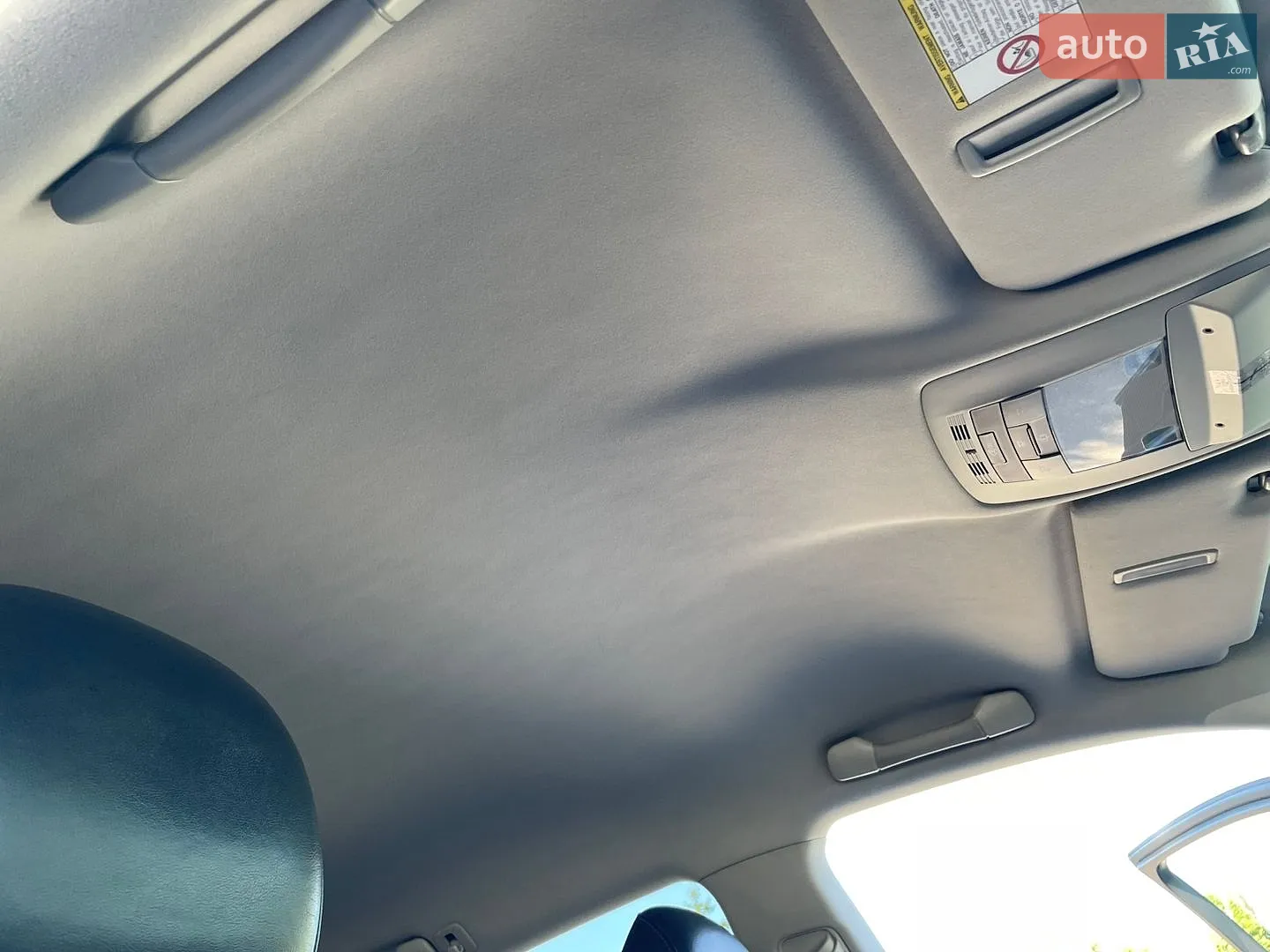 2012 Lexus RX - мініатюра 26