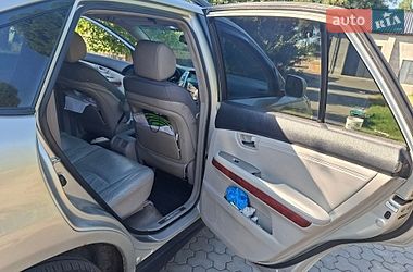 Внедорожник / Кроссовер Lexus RX 2004 в Белой Церкви