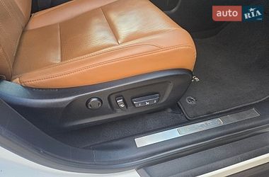 Позашляховик / Кросовер Lexus RX 2020 в Тернополі