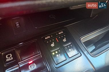 Позашляховик / Кросовер Lexus RX 2020 в Тернополі