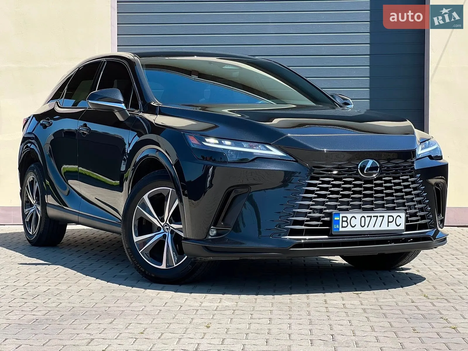 2024 Lexus RX - мініатюра 6