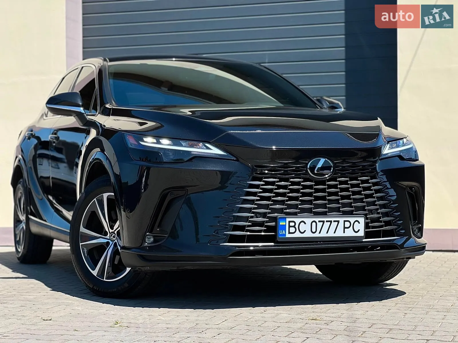 2024 Lexus RX - мініатюра 5