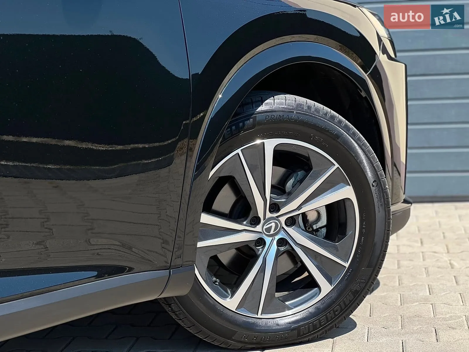 2024 Lexus RX - мініатюра 53
