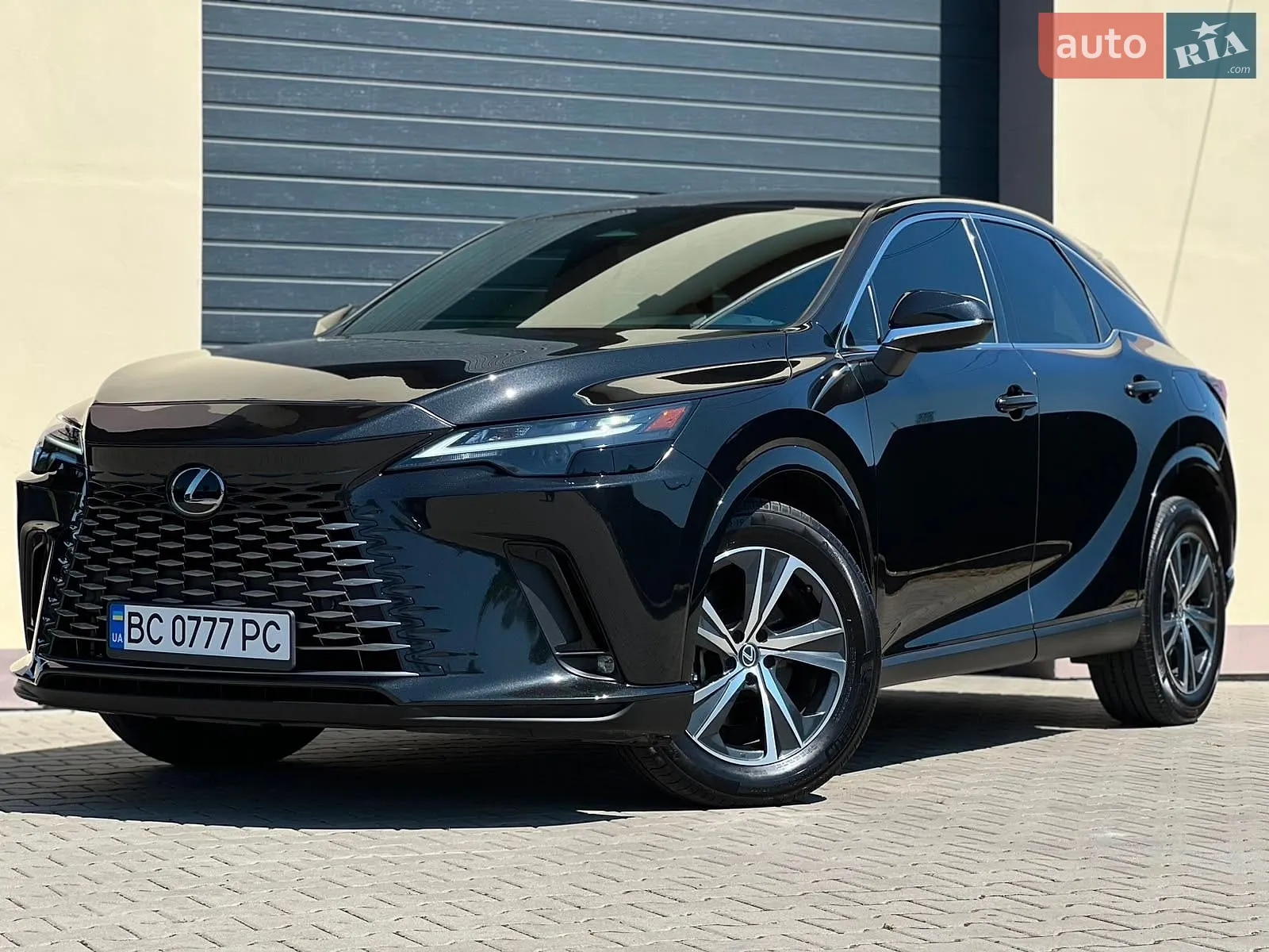 2024 Lexus RX - мініатюра 17