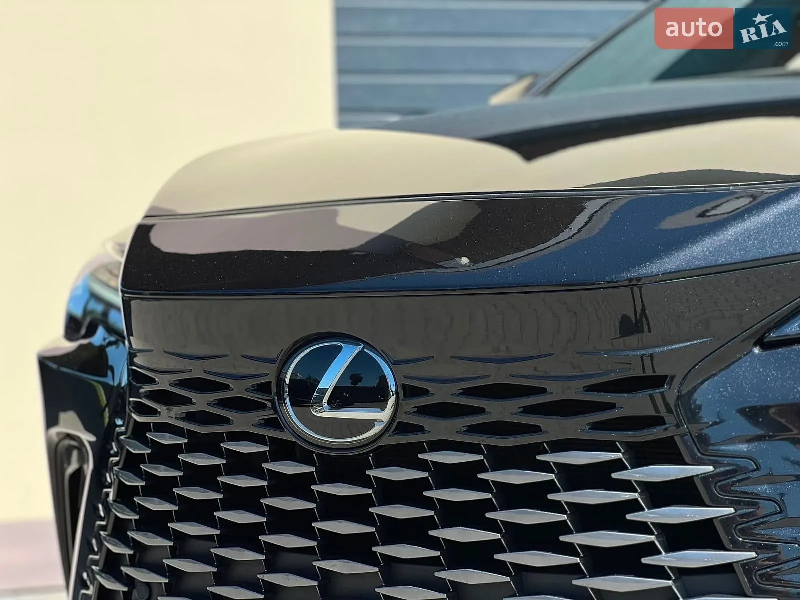 2024 Lexus RX - мініатюра 55