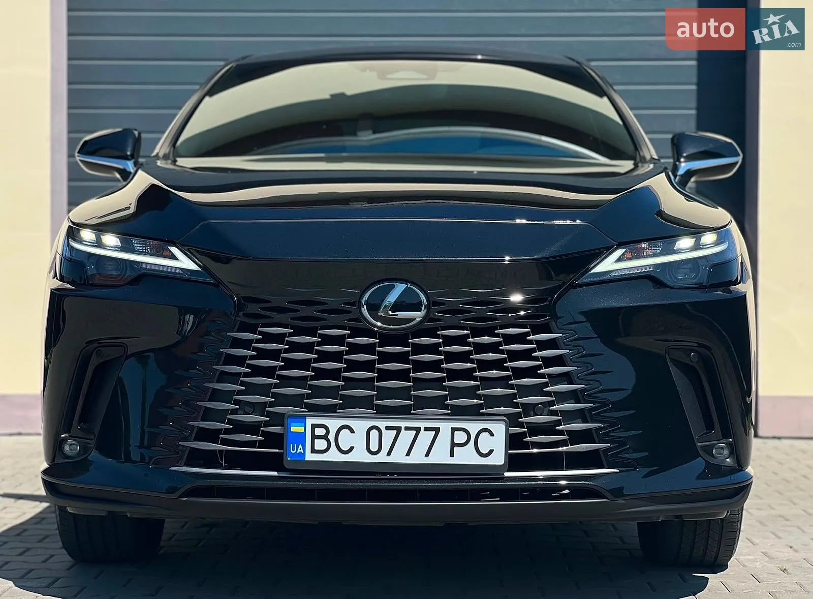 2024 Lexus RX - мініатюра 56