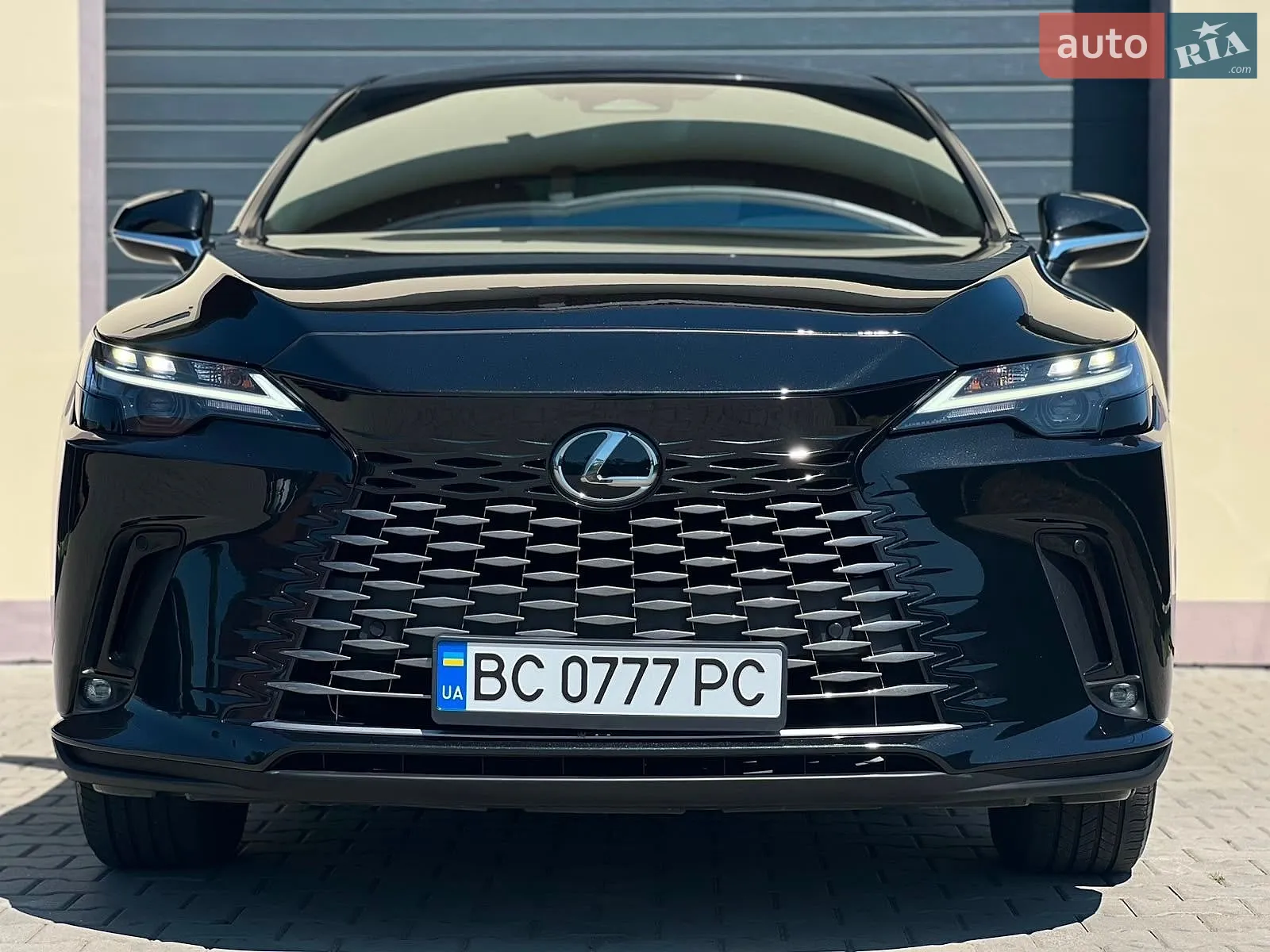 2024 Lexus RX - мініатюра 57