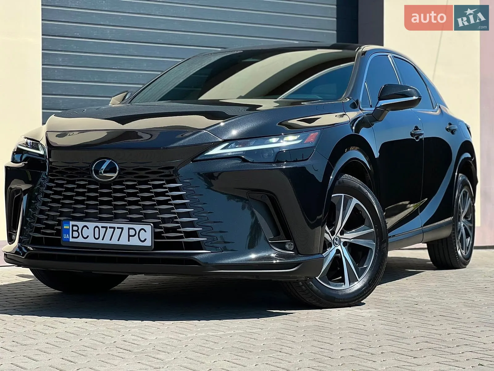 2024 Lexus RX - мініатюра 16