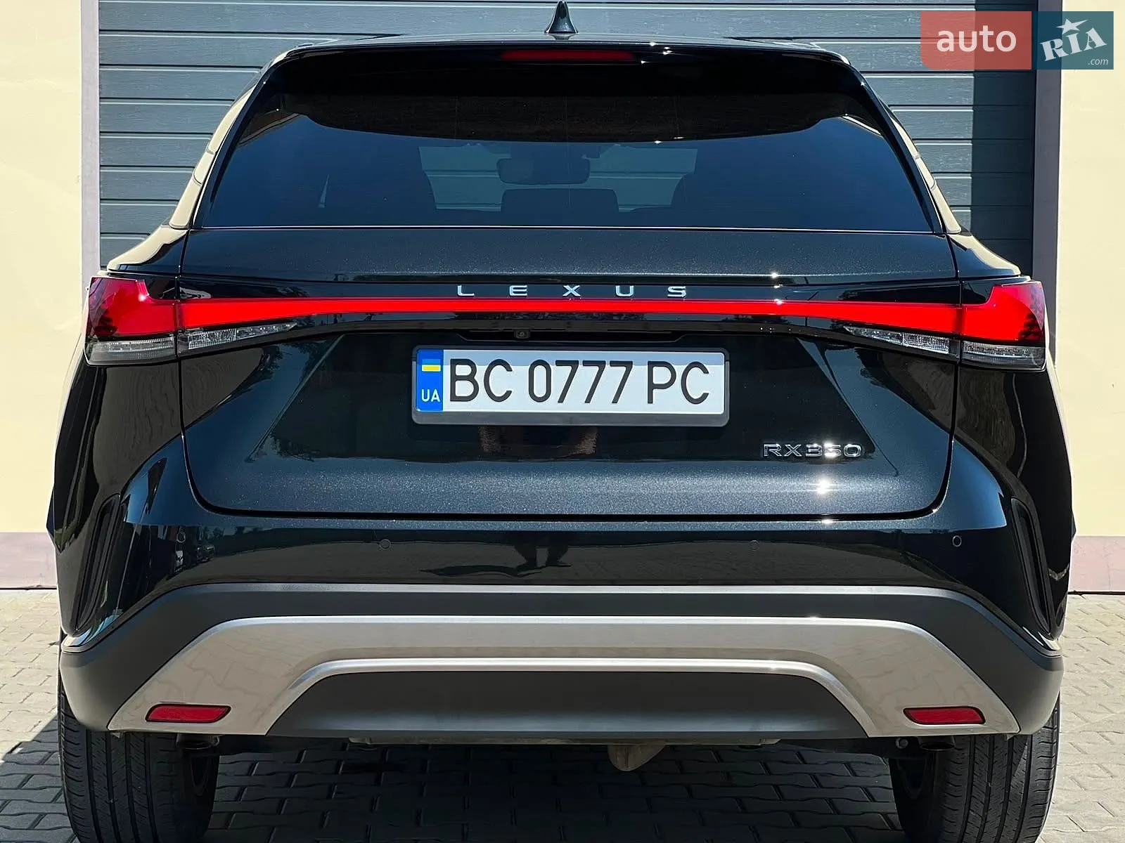 2024 Lexus RX - мініатюра 59