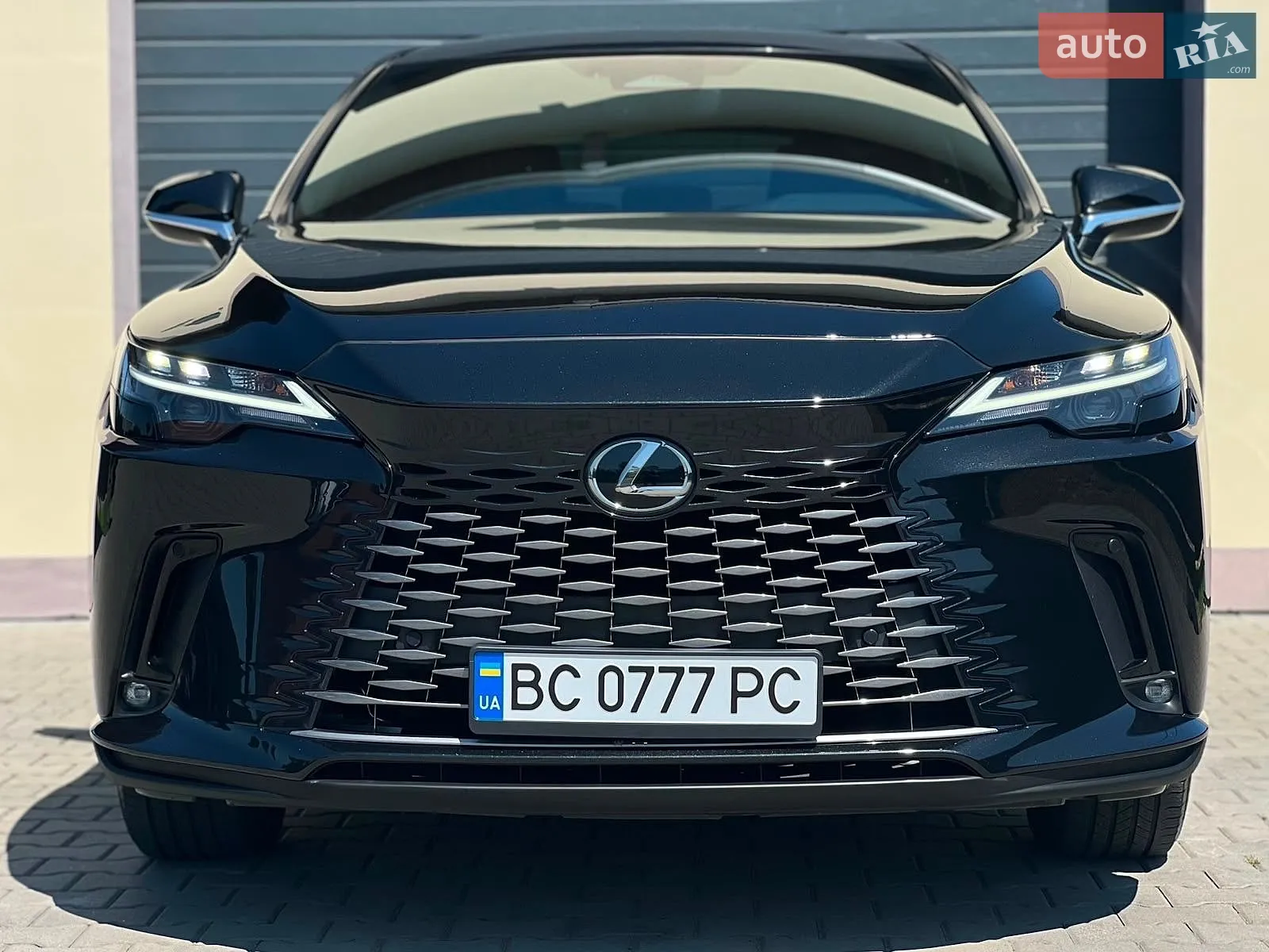 2024 Lexus RX - мініатюра 21