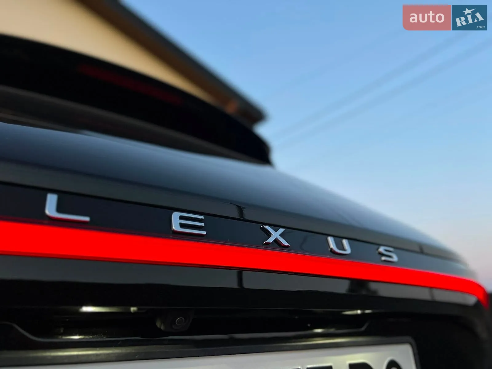 2024 Lexus RX - мініатюра 52