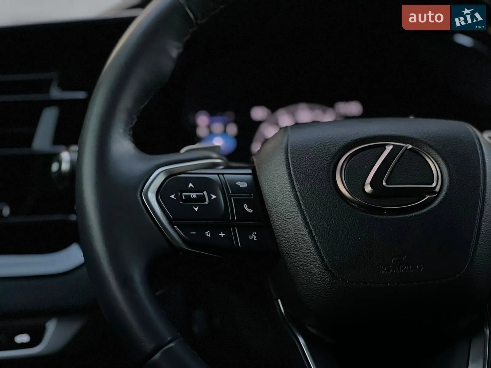 2024 Lexus RX - мініатюра 85