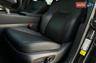 Позашляховик / Кросовер Lexus RX 2024 в Стрию