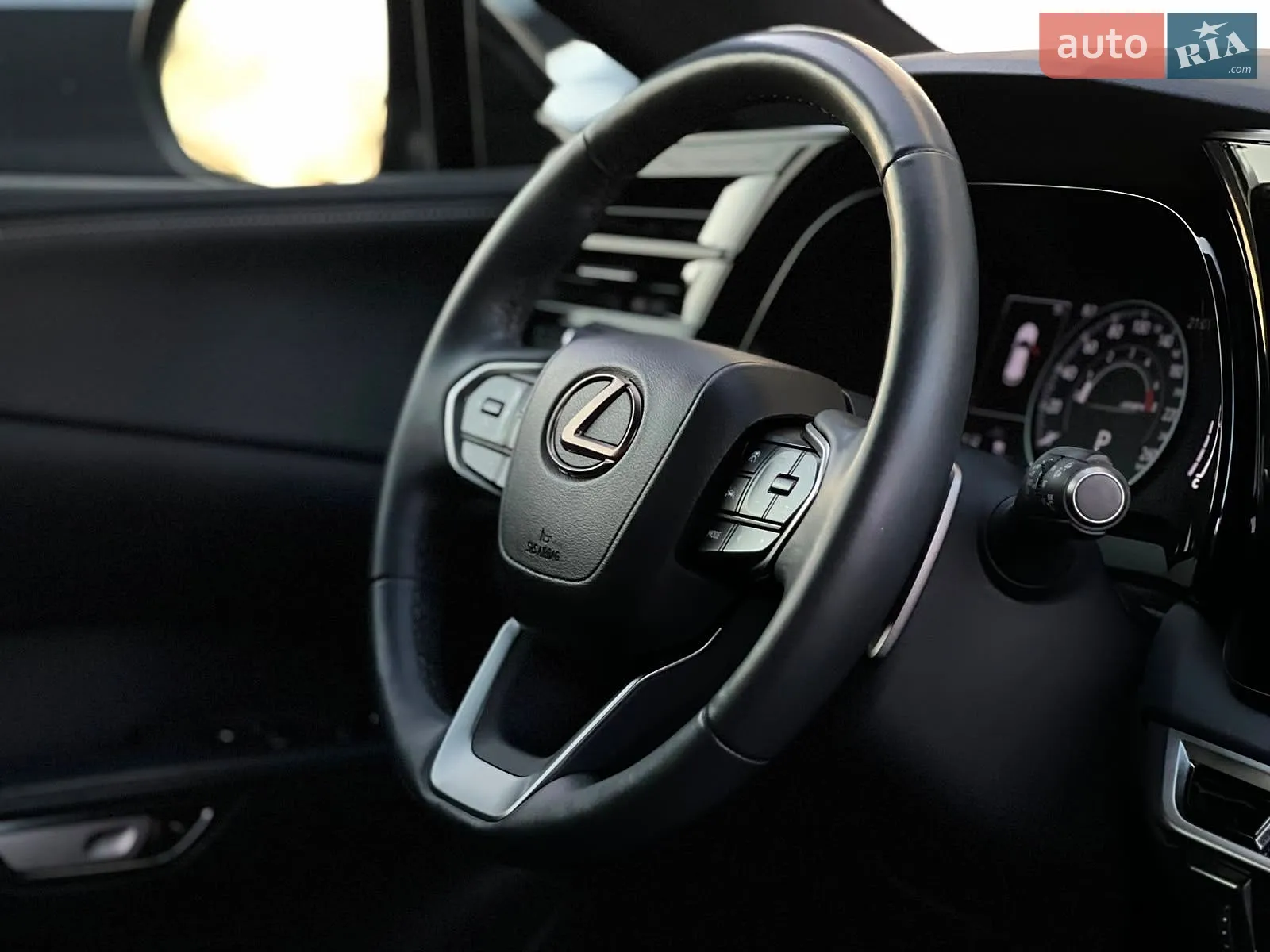 2024 Lexus RX - мініатюра 104
