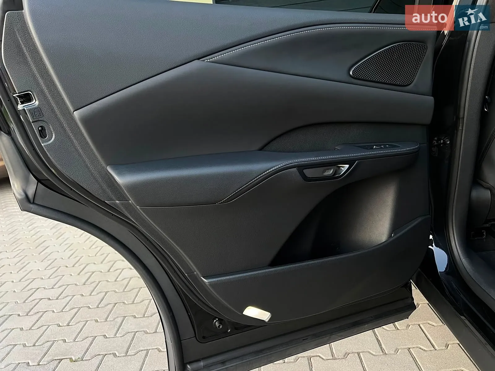 2024 Lexus RX - мініатюра 122