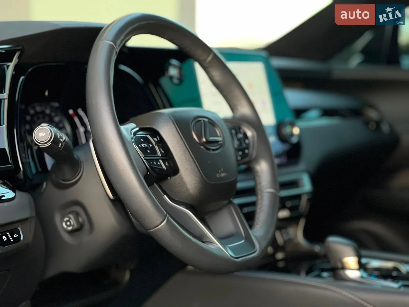 2024 Lexus RX - мініатюра 134