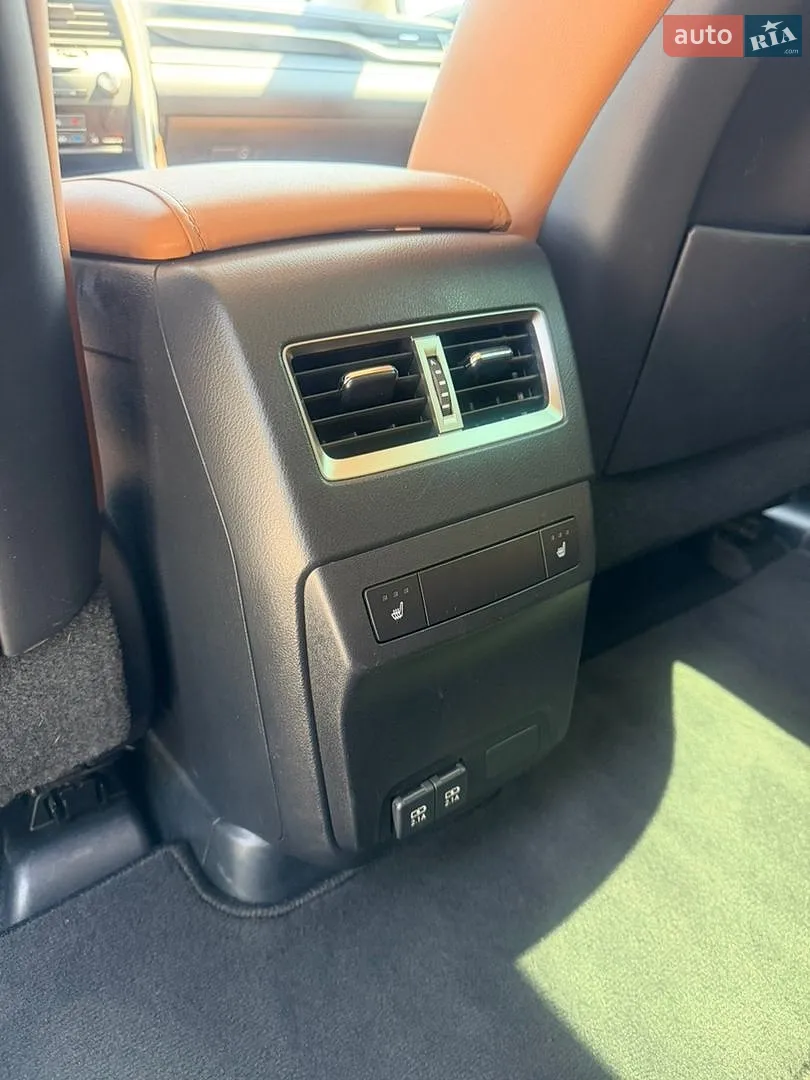 2022 Lexus RX - мініатюра 12