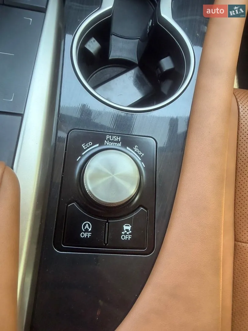 2022 Lexus RX - мініатюра 23