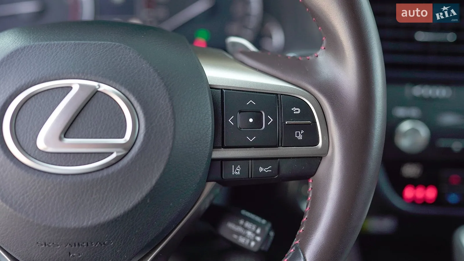 2020 Lexus RX - мініатюра 22