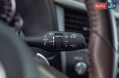 Внедорожник / Кроссовер Lexus RX 2020 в Львове