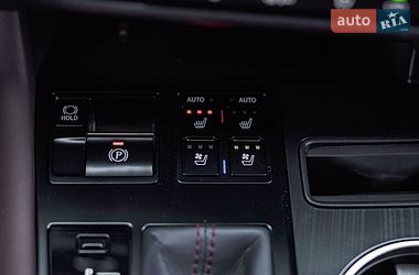 Внедорожник / Кроссовер Lexus RX 2020 в Львове